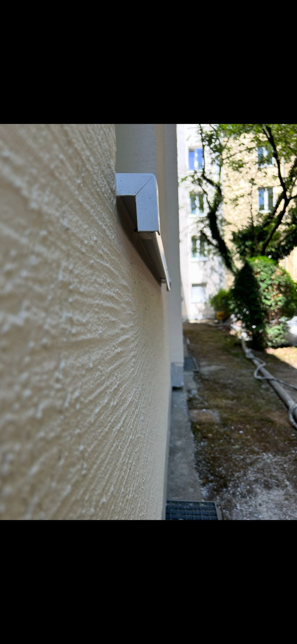 Fassadenarbeiten an einem Wohnobjekt in München - Bild 3