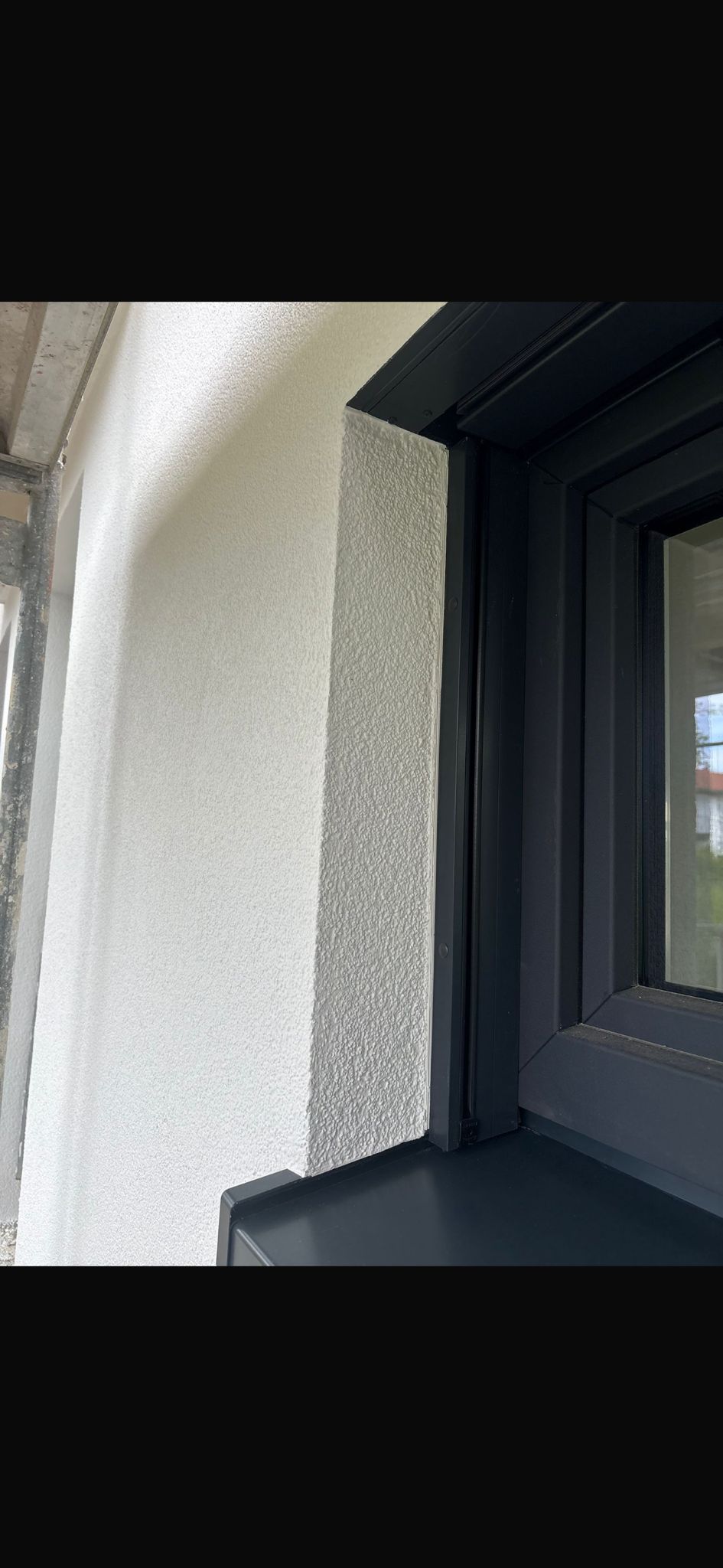 Fassadenarbeiten an einem Wohnobjekt in Oberhaching - Bild 3